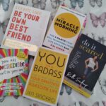 My winter reads